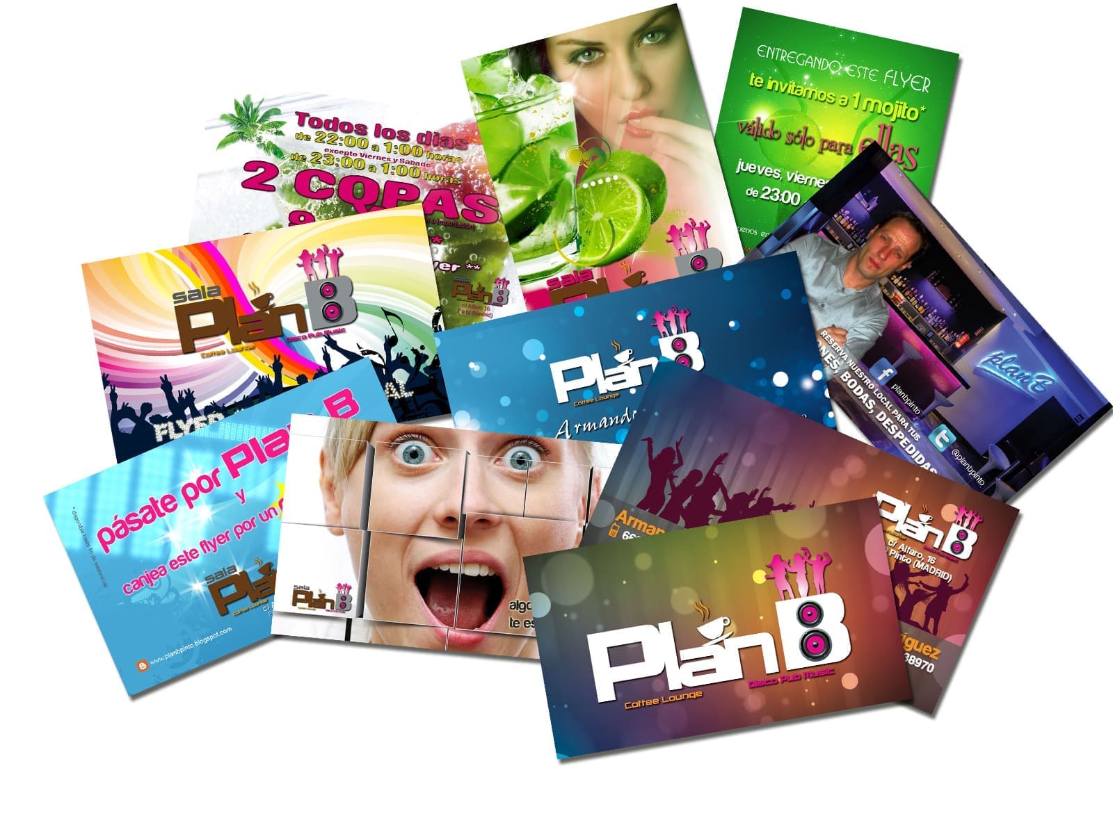 Comment Obtenir La Cr Ation De Vos Flyers Prix Comp Titifs Rt Media Distribution Flyers